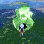 Pokémon Scarlet & Violet Nintendo Switch 2 Update